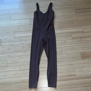 Lululemon JAVA bodysuit